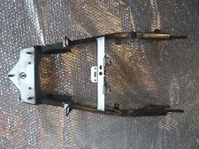 Peugeot Jet Force Rahmenheck  2013