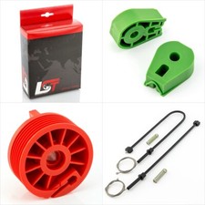 Fensterheber Reparatursatz