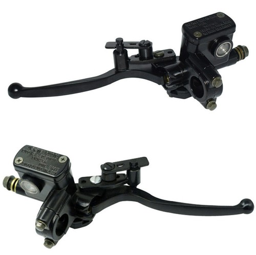 1paar motorrad hydraulische - 1paar,