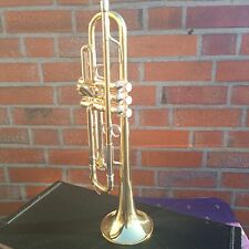 Trompete Holton ST 307 S, MF-Horn