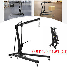 Pickup Kran Ladekran 2000kg