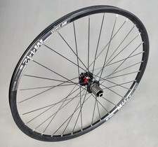 27,5 DT-Swiss Laufrad