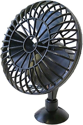 Sakura 12v ventilator mit - 12v,