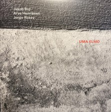 ECM-2702 JAKOB BRO ARVE