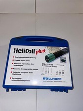 HELICOIL PLUS Gewinde-Reparatur Set BÖLLHOFF