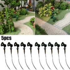 5tlg LED Flutlichtstrahler