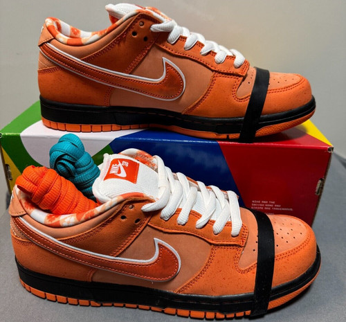 Nike concepts dunk low - dunk,