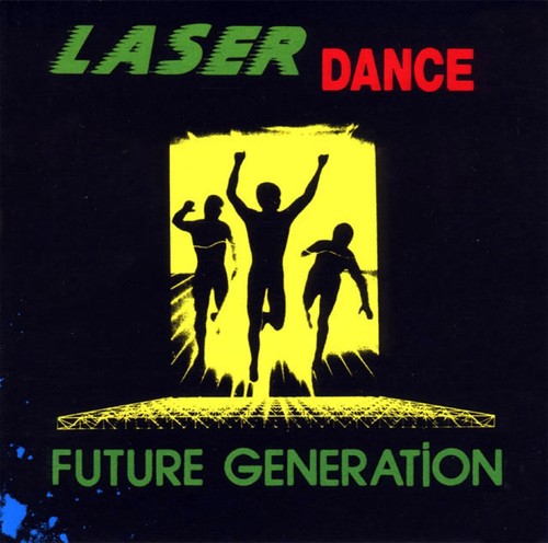 Italo laserdance future - laserdance,