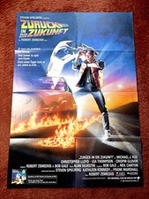 Zurück in die Zukunft