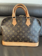 Louis vuitton alma pm - ❤️louis,