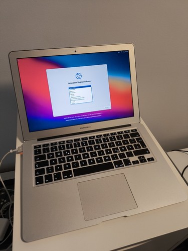 Apple macbook air - macbook,