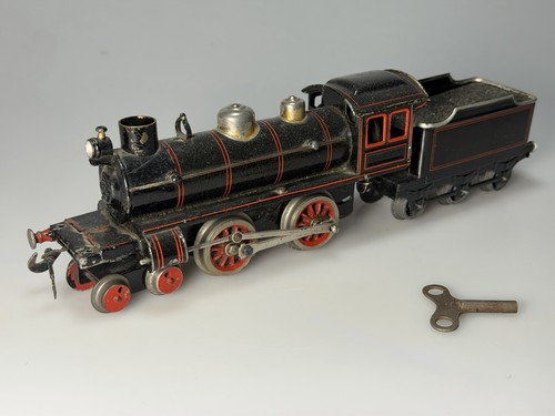 Bing 1906 sehr - bing,