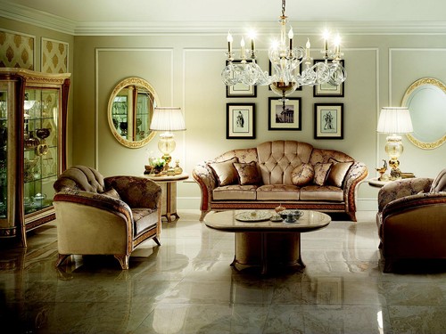Sofagarnitur sofa couch 3 - sofagarnitur,