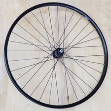 29" Hinterrad Shimano XT