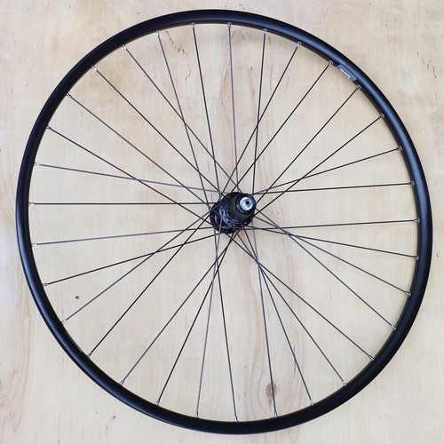 Hinterrad shimano xt - 29",