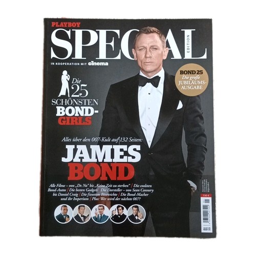 Playboy special edition - special,
