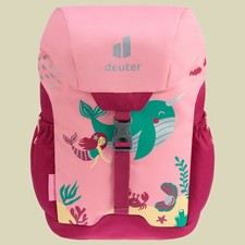 deuter Schmusebär Kids