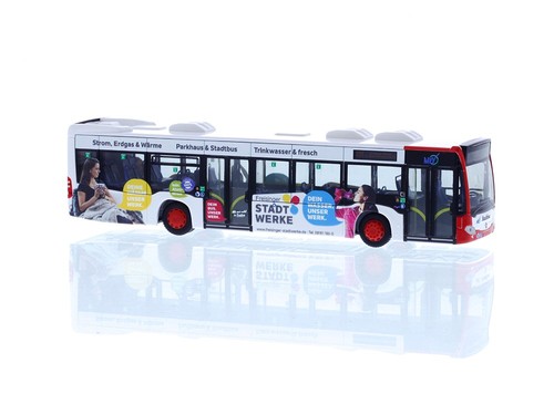 Rietze 73508 mercedes mb - rietze,