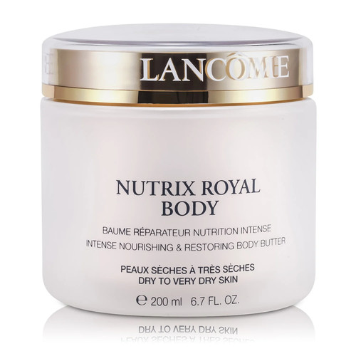 Lancome nutrix royal - nutrix,