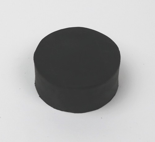 Unsinn gummi metall puffer - unsinn, gummi-metall-puffer