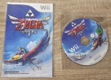 Nitendo Wii the Legend of