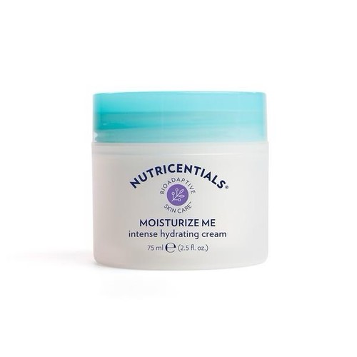 Skin nutricentials - nu,