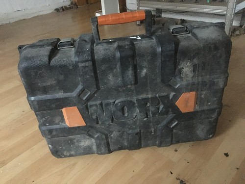 Worx wx333 kombihammer - wx333, /