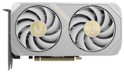 Zotac geforce rtx 5060 twin - geforce, ti