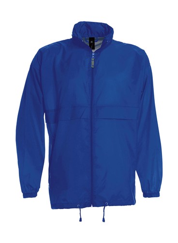 Regenjacke windbreaker - b&c,