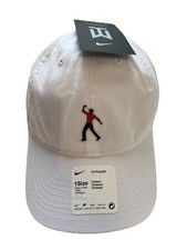 Tiger Woods Golf H86 Cap Nike