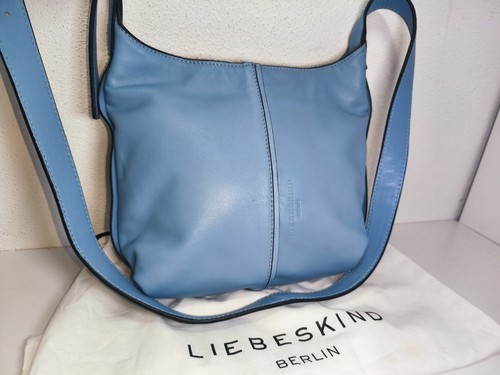Liebeskind berlin tasche - liebeskind,