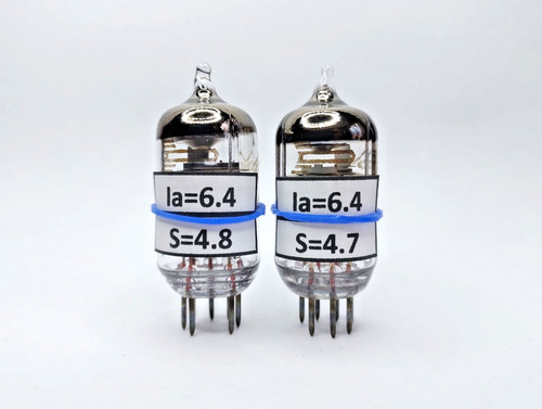 6j1p 6j1 ef95 6ж1п - 6j1p, voskhod