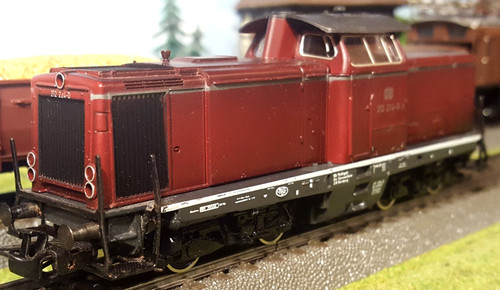 462 märklin 3072 - 462,