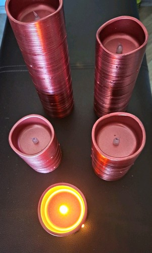 Hse flammenlose led kerzen - flammenlose, led-kerzen