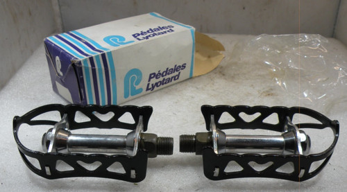Lyotard pl200 rat trap - lyotard, "rat