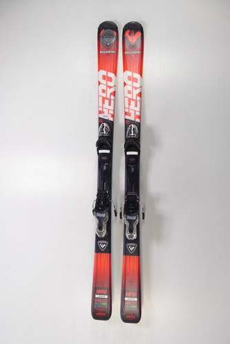 Rossignol hero junior - rossignol,