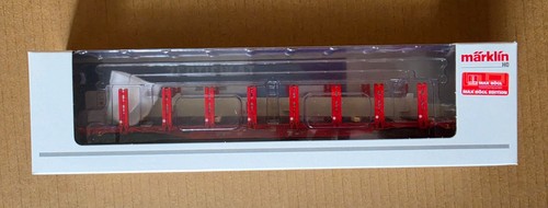 Märklin 47720 rungenwagen - 47720,