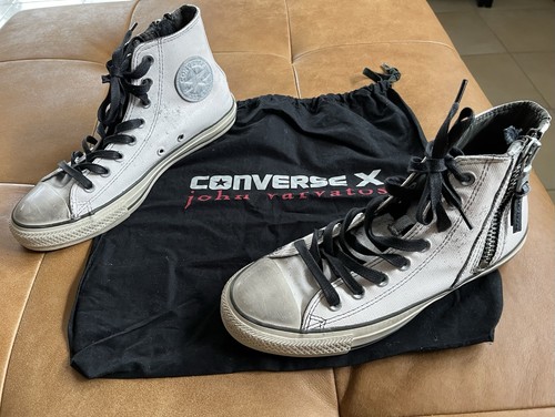 Converse john varvatos chuck - converse,