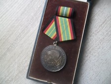 NVA,Treue Dienste in Gold,mit
