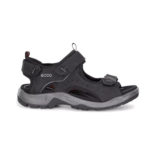 Ecco offroad schwarz - ecco,