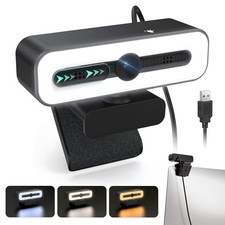 Web Cam USB Web Cam 1080P Full