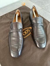 Tods Penny Loafer, Herren