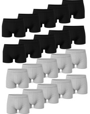 Herren Boxer Shorts 4er | 6er