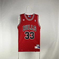 Chicago Bulls Scottie Pippen