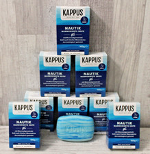 Kappus nautik  Seife  mit