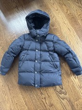 EDDIE PEN Piuma Down Jacket