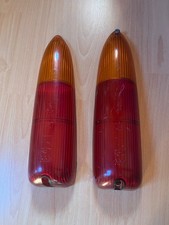 Trabant 601, Ersatzteile