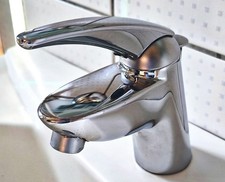 Waschtischarmatur, Wasserhahn