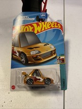 Hot Wheels 2024 Mainline
