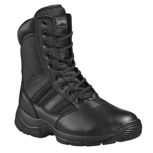 Magnum panther side zip - 8",